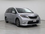 2015 Sienna Thumbnail 1