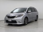 2015 Sienna Thumbnail 4