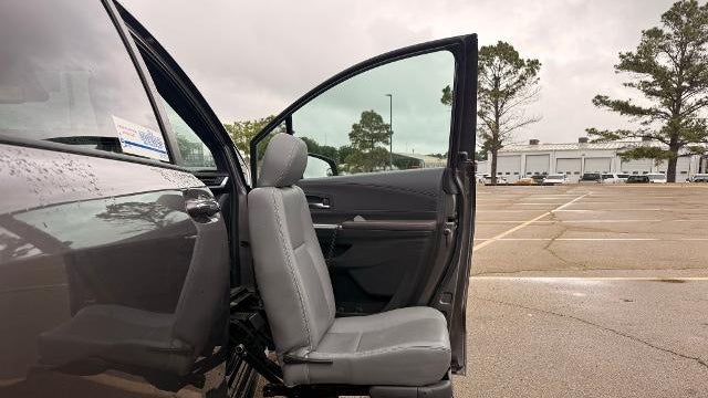 Preowned 2022 Toyota Sienna XSE 7-Passenger for Sale