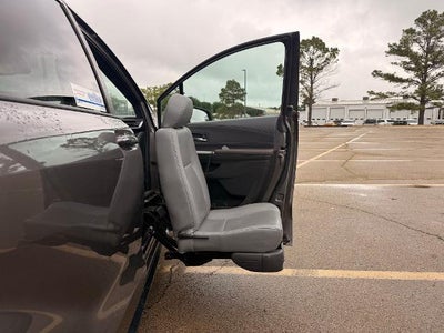 Photo of a 2022 Toyota Sienna XSE 7-Passenger 4DR Mini-Van for sale