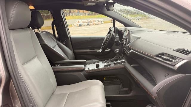 2022 Toyota Sienna XSE 7-Passenger