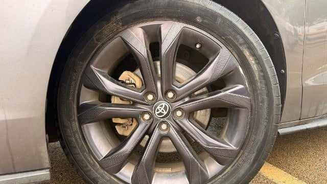 2022 Toyota Sienna XSE 7-Passenger