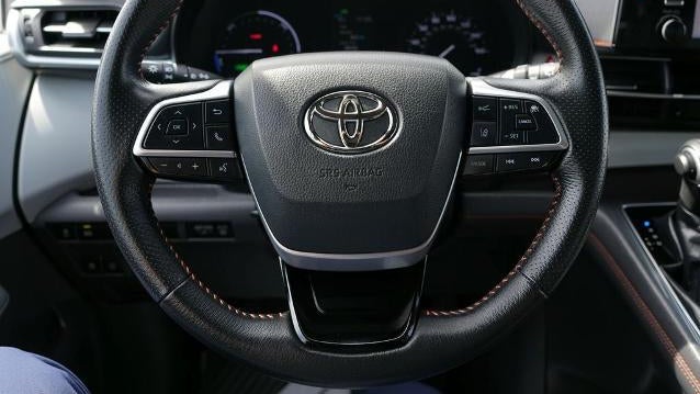 2021 Toyota Sienna XSE 7-Passenger