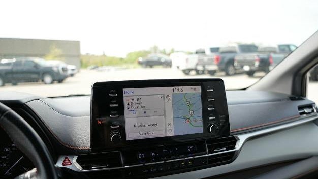 2021 Toyota Sienna XSE 7-Passenger