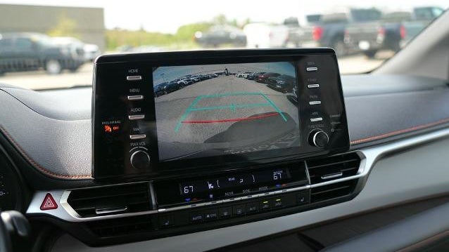2021 Toyota Sienna XSE 7-Passenger