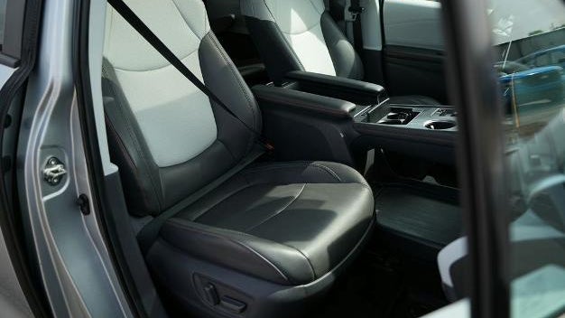 2021 Toyota Sienna XSE 7-Passenger