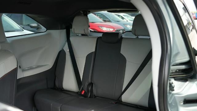 2021 Toyota Sienna XSE 7-Passenger