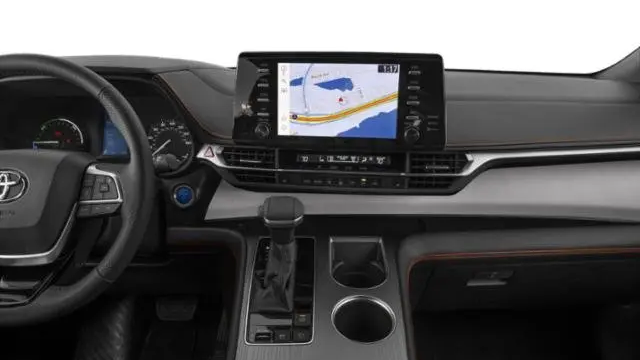 2023 Toyota Sienna XSE 7-Passenger