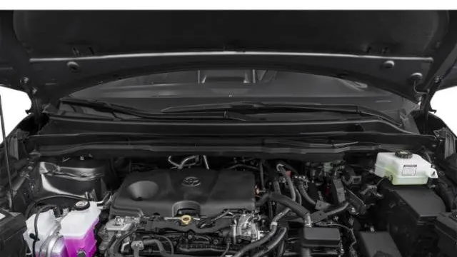 2023 Toyota Sienna XSE 7-Passenger