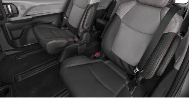 2023 Toyota Sienna XSE 7-Passenger
