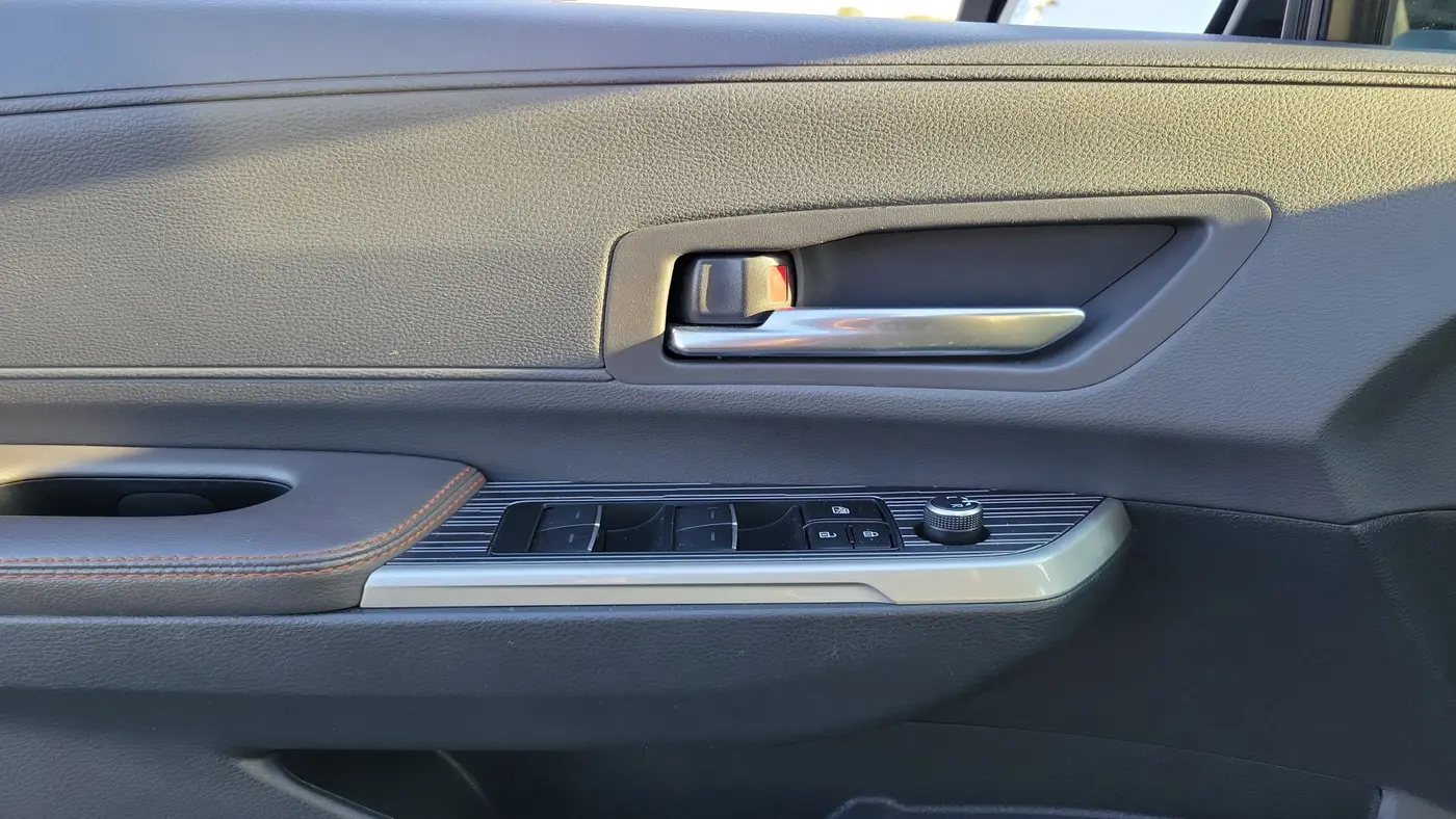 2023 Toyota Sienna XSE 7-Passenger