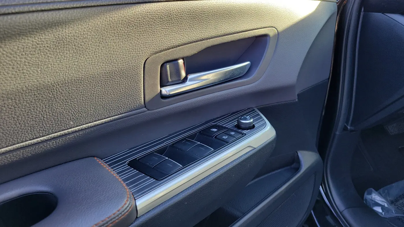2023 Toyota Sienna XSE 7-Passenger