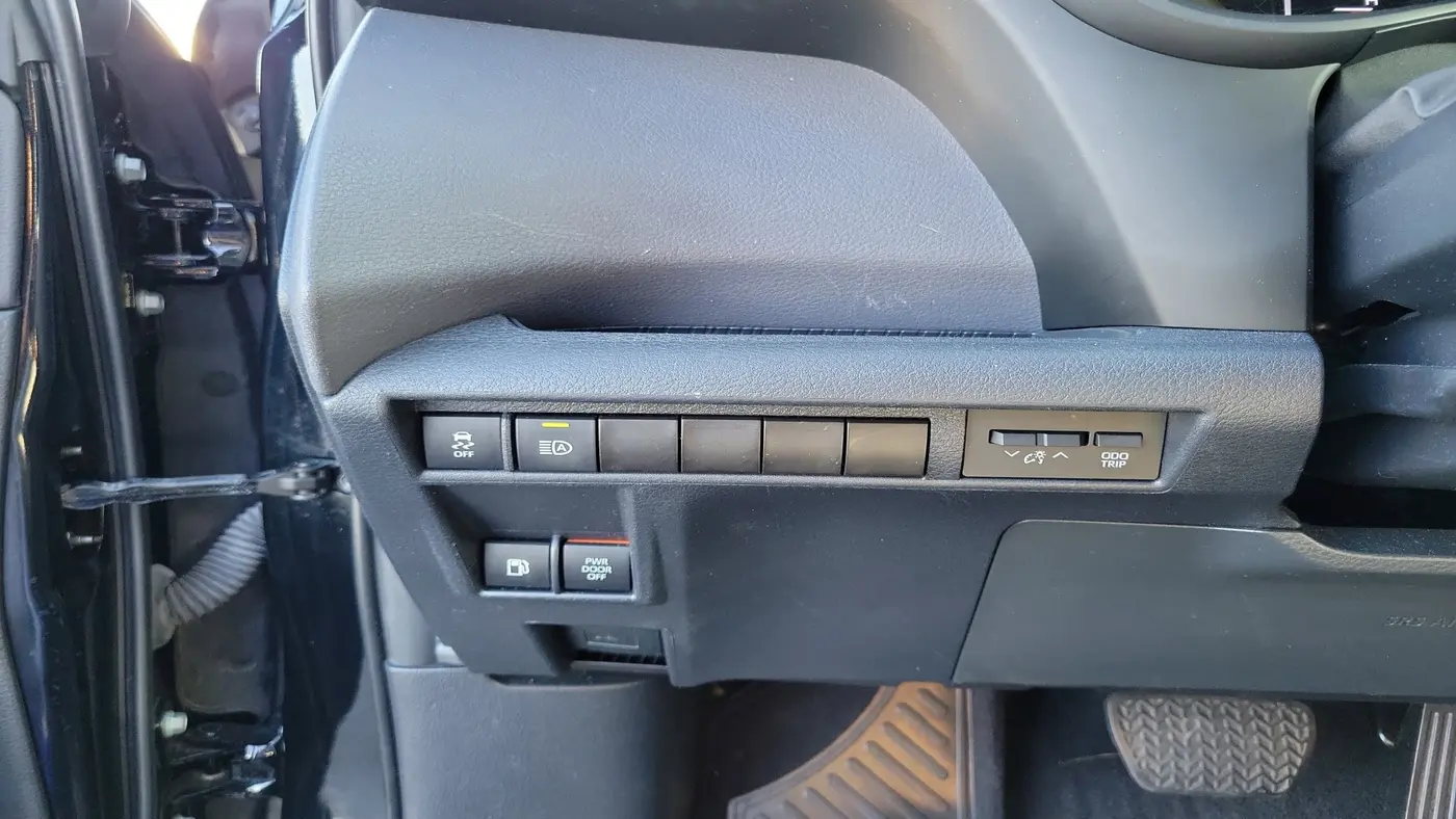 2023 Toyota Sienna XSE 7-Passenger