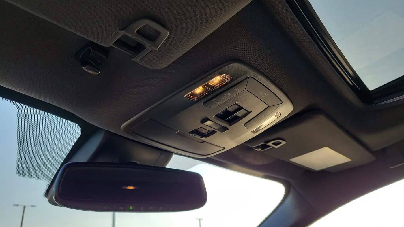 2023 Toyota Sienna XSE 7-Passenger