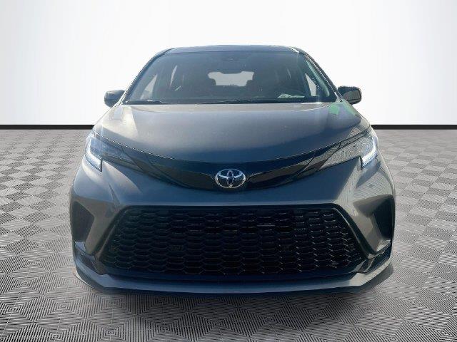 2026 Toyota Sienna - $58,800