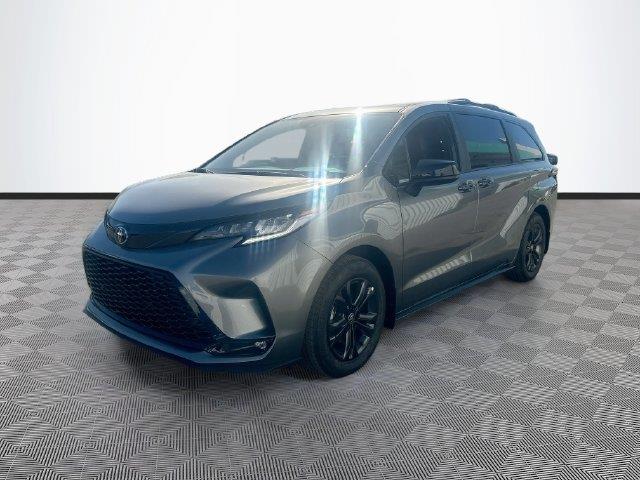 2026 Toyota Sienna - $58,800