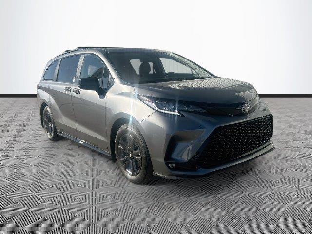 2026 Toyota Sienna - $58,800