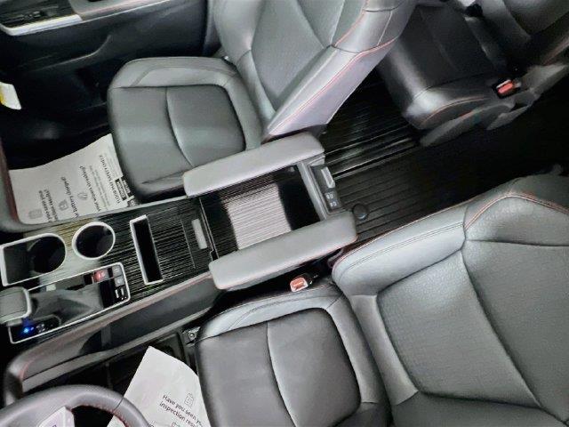 2026 Toyota Sienna - $58,800