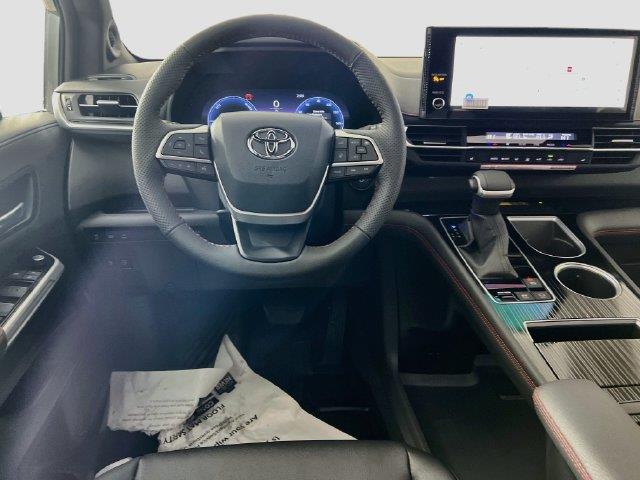 2026 Toyota Sienna - $58,800