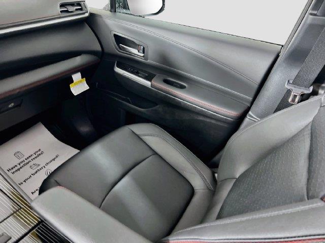 2026 Toyota Sienna - $58,800