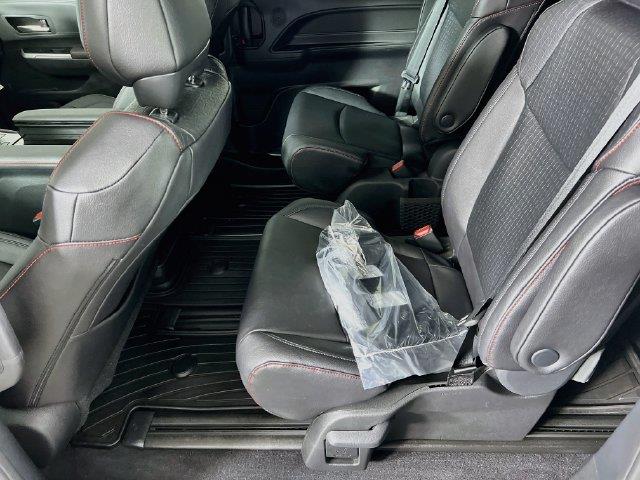 2026 Toyota Sienna - $58,800