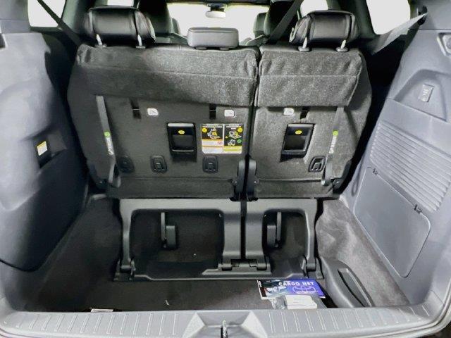 2026 Toyota Sienna - $58,800