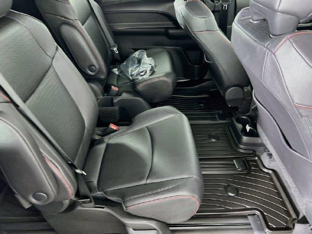 2026 Toyota Sienna - $58,800