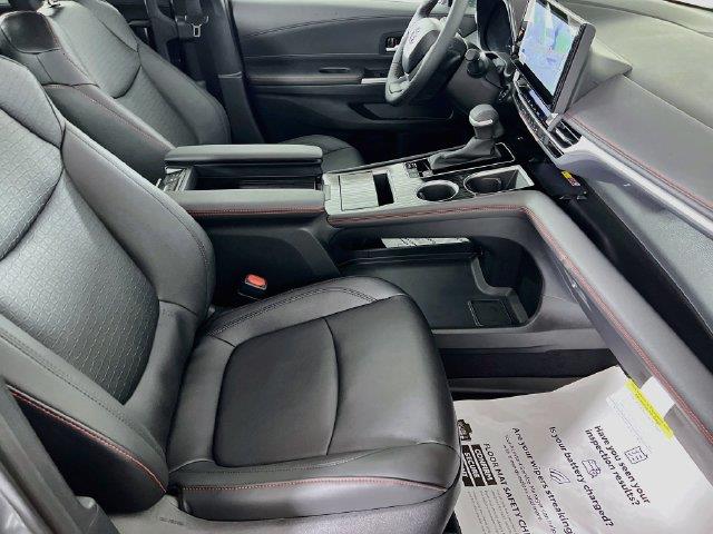2026 Toyota Sienna - $58,800
