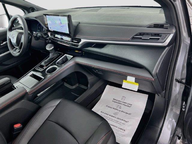 2026 Toyota Sienna - $58,800