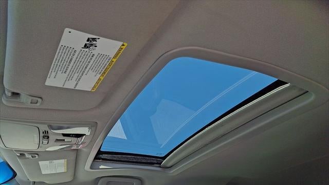 2017 Toyota Sienna SE 8-Passenger