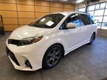 2018 Sienna Thumbnail 3