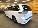2018 Sienna Thumbnail 5