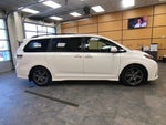 2018 Sienna Thumbnail 8