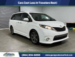 2017 Sienna Thumbnail 1