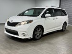 2017 Sienna Thumbnail 8