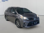 2019 Sienna Thumbnail 3