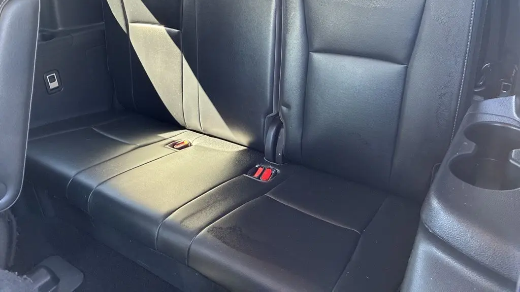 2021 Toyota Highlander Hybrid Limited