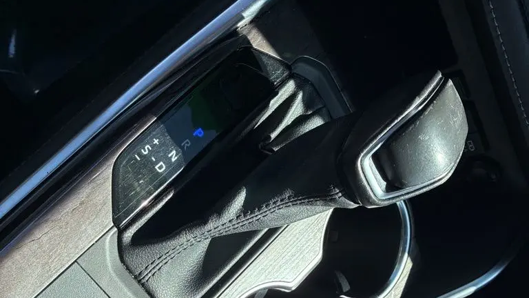 2021 Toyota Highlander Hybrid Limited