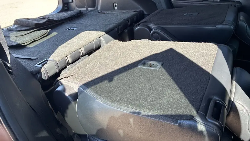 2021 Toyota Highlander Hybrid Limited