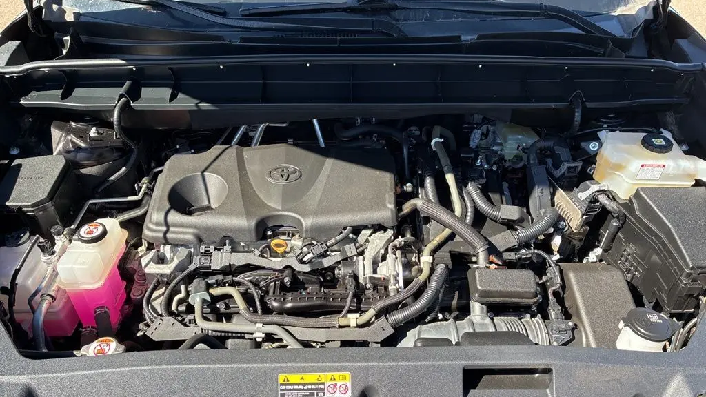 2021 Toyota Highlander Hybrid Limited