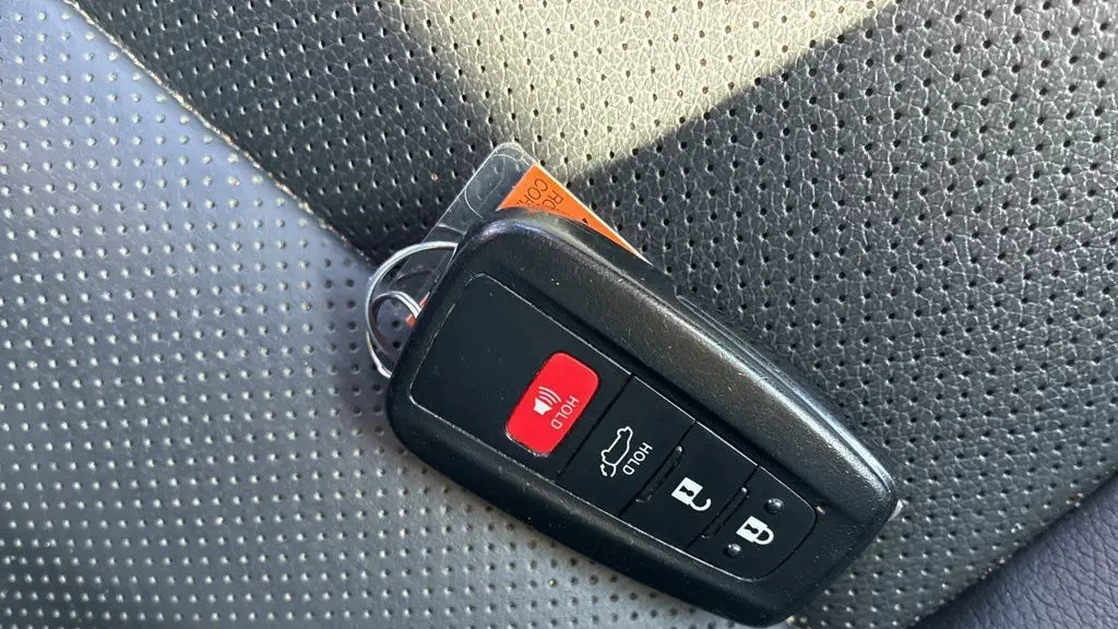 2021 Toyota Highlander Hybrid Limited