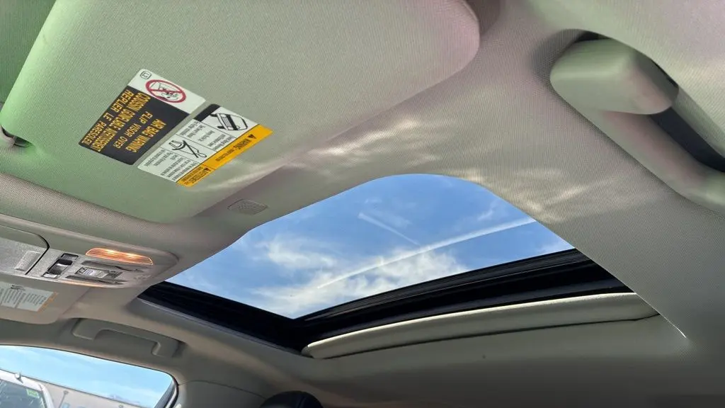 2021 Toyota Highlander Hybrid Limited