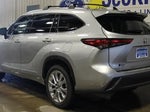 2023 Highlander Hybrid Thumbnail 4