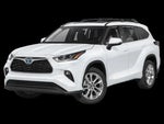 2023 Highlander Hybrid Thumbnail 9