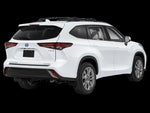 2023 Highlander Hybrid Thumbnail 10