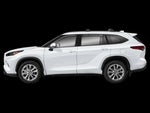 2023 Highlander Hybrid Thumbnail 11