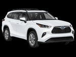 2023 Highlander Hybrid Thumbnail 14
