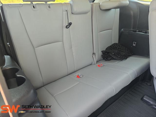 2023 Toyota Highlander - $35,719