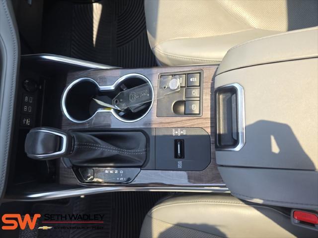 2023 Toyota Highlander - $35,719