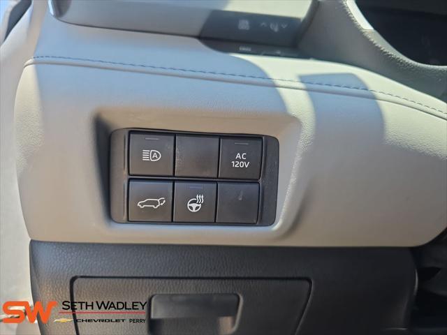 2023 Toyota Highlander - $35,719